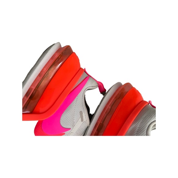 NIKE AIRMAX UP SNEAKERS - Picture 6 of 11